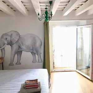  Appartement La Selva