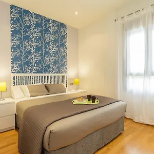  Appartement Apartamento La Palma Free Parking By Cadiz4rentals